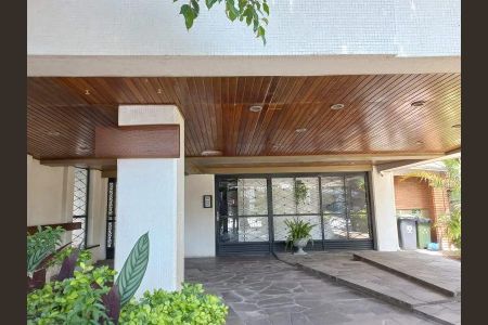 Apartamento para alugar com 1 quarto, 43m² em Rio Branco, Porto Alegre