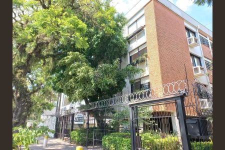 Apartamento para alugar com 1 quarto, 43m² em Rio Branco, Porto Alegre