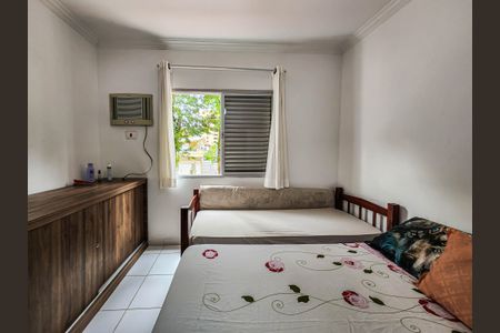 Quarto 1 de apartamento para alugar com 2 quartos, 98m² em Vila Aprazivel, Jacareí