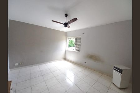 Studio de apartamento para alugar com 1 quarto, 34m² em Itararé, Santos