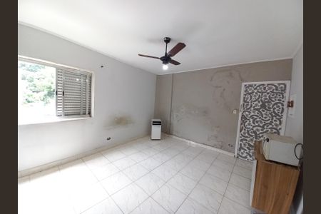 Studio de apartamento para alugar com 1 quarto, 34m² em Itararé, Santos