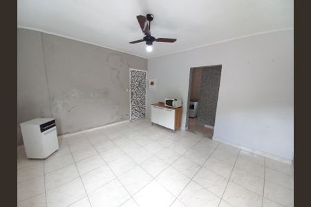 Studio de apartamento para alugar com 1 quarto, 34m² em Itararé, Santos
