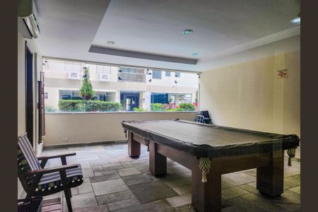 Apartamento para alugar com 92m², 2 quartos e 1 vagaSala de Jogos