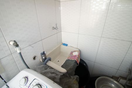 Apartamento à venda com 90m², 3 quartos e 1 vagaÁrea de Serviço