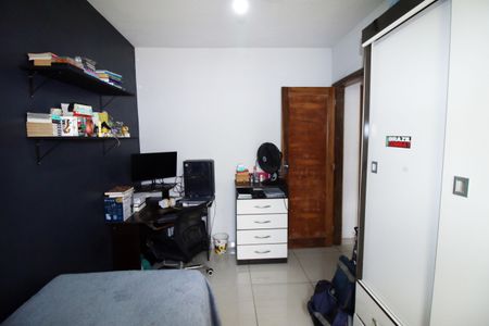 Apartamento à venda com 90m², 3 quartos e 1 vagaQuarto 2