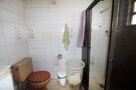 Apartamento à venda com 90m², 3 quartos e 1 vagaBanheiro da Suíte 1