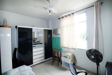 Apartamento à venda com 90m², 3 quartos e 1 vagaQuarto 3