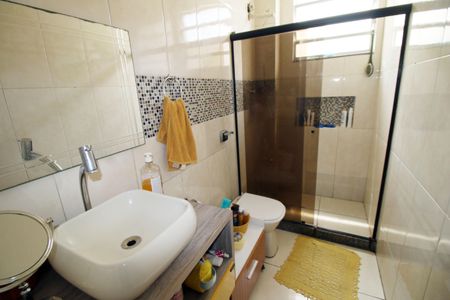 Apartamento à venda com 90m², 3 quartos e 1 vagaBanheiro Social