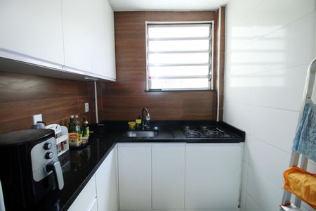 Apartamento à venda com 90m², 3 quartos e 1 vagaCozinha