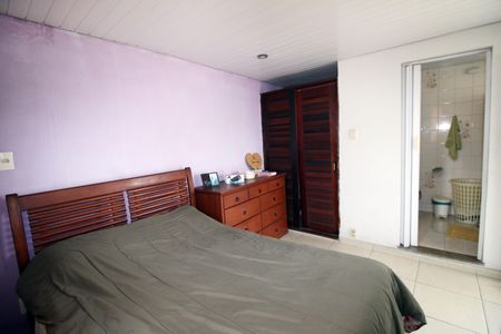 Quarto 1 - Suíte de apartamento à venda com 3 quartos, 90m² em Olaria, Rio de Janeiro