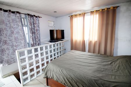 Apartamento à venda com 90m², 3 quartos e 1 vagaQuarto 1 - Suíte