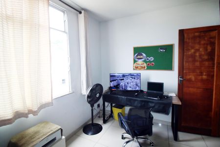 Apartamento à venda com 90m², 3 quartos e 1 vagaQuarto 3