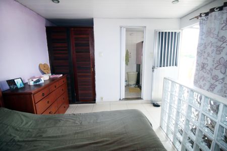 Apartamento à venda com 90m², 3 quartos e 1 vagaQuarto 1 - Suíte