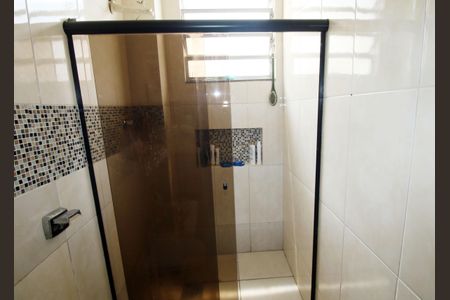 Apartamento à venda com 90m², 3 quartos e 1 vagaBanheiro Social