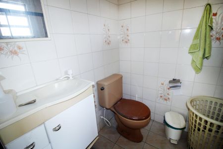Apartamento à venda com 90m², 3 quartos e 1 vagaBanheiro da Suíte 1