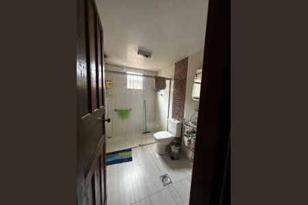 Casa à venda com 3 quartos, 510m² em Dom Bosco, Belo Horizonte