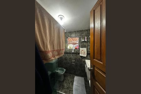 Casa à venda com 3 quartos, 510m² em Dom Bosco, Belo Horizonte