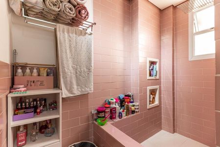 Apartamento à venda com 140m², 3 quartos e 1 vagaBanheiro