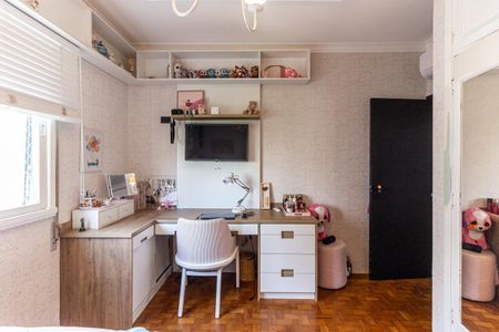 Apartamento à venda com 140m², 3 quartos e 1 vagaQuarto 2