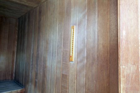 Apartamento à venda com 56m², 1 quarto e 1 vagaSaúna