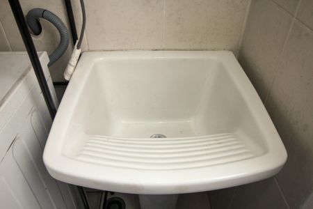 Apartamento à venda com 56m², 1 quarto e 1 vagaÁrea de Serviço