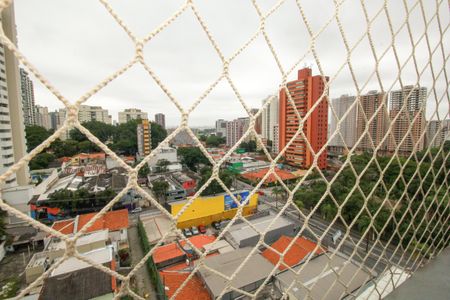 Apartamento à venda com 56m², 1 quarto e 1 vagaVista do Quarto