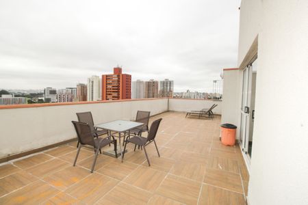 Apartamento à venda com 56m², 1 quarto e 1 vagaPiscina