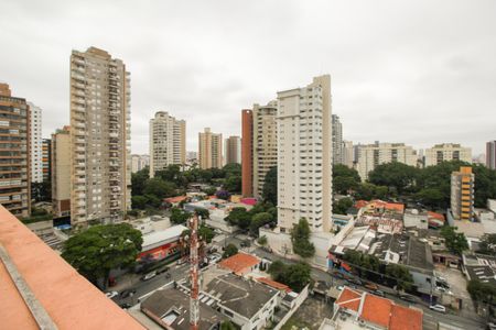 Apartamento à venda com 56m², 1 quarto e 1 vagaVista Piscina