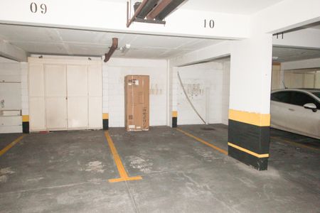 Apartamento à venda com 56m², 1 quarto e 1 vagaGaragem