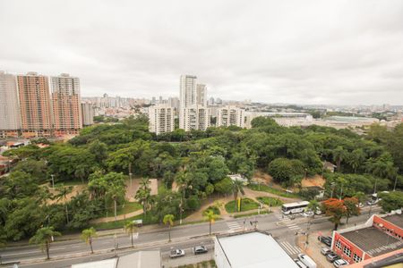 Apartamento à venda com 56m², 1 quarto e 1 vagaVista Piscina