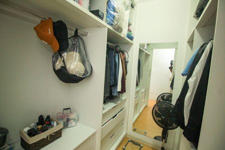 Apartamento à venda com 56m², 1 quarto e 1 vagaCloset