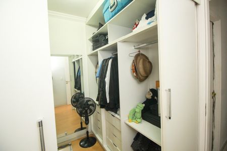 Apartamento à venda com 56m², 1 quarto e 1 vagaCloset