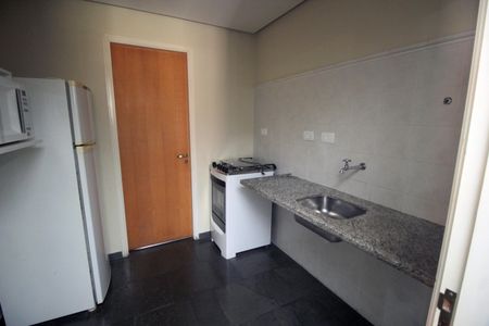 Apartamento à venda com 56m², 1 quarto e 1 vagaSalão de Festas