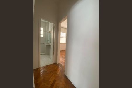 Apartamento à venda com 2 quartos, 75m² em Humaitá, Rio de Janeiro