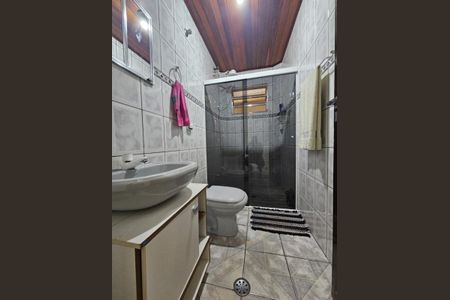 Casa à venda com 5 quartos, 150m² em Santa Amelia, Diadema