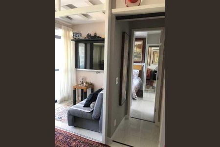 Apartamento à venda com 1 quarto, 70m² em Barra da Tijuca, Rio de Janeiro