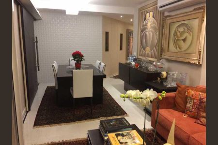 Apartamento à venda com 1 quarto, 70m² em Barra da Tijuca, Rio de Janeiro