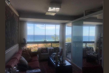 Apartamento à venda com 1 quarto, 70m² em Barra da Tijuca, Rio de Janeiro