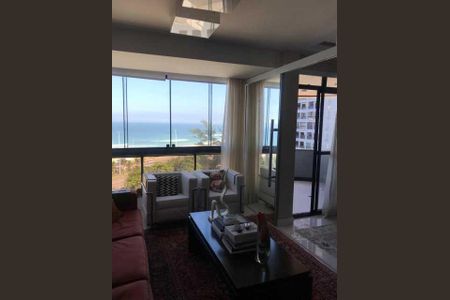 Apartamento à venda com 1 quarto, 70m² em Barra da Tijuca, Rio de Janeiro