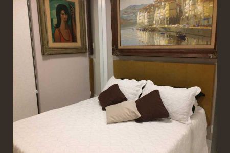 Apartamento à venda com 1 quarto, 70m² em Barra da Tijuca, Rio de Janeiro