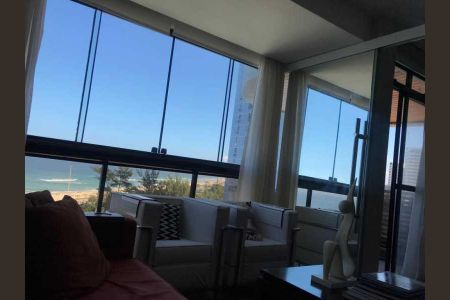 Apartamento à venda com 1 quarto, 70m² em Barra da Tijuca, Rio de Janeiro