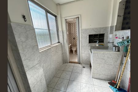Apartamento à venda com 68m², 3 quartos e 1 vagaÁrea de Serviço