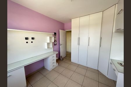 Apartamento à venda com 68m², 3 quartos e 1 vagaQuarto 3
