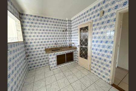 Apartamento à venda com 68m², 3 quartos e 1 vagaCozinha