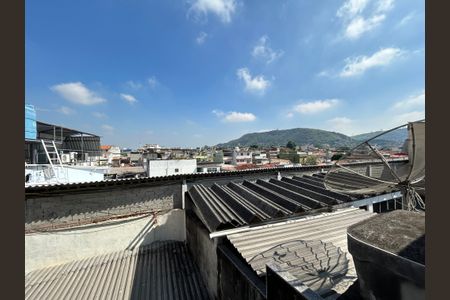 Apartamento à venda com 68m², 3 quartos e 1 vagaVista do Quarto 2