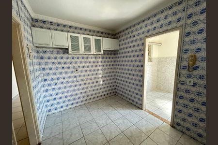 Apartamento à venda com 68m², 3 quartos e 1 vagaCozinha