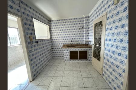 Apartamento à venda com 68m², 3 quartos e 1 vagaCozinha