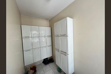 Apartamento à venda com 68m², 3 quartos e 1 vagaQuarto de Serviço