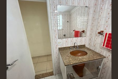 Apartamento à venda com 68m², 3 quartos e 1 vagaBanheiro