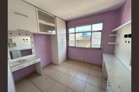 Apartamento à venda com 68m², 3 quartos e 1 vagaQuarto 3
